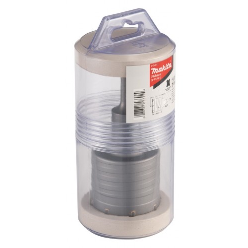 Makita D-74011 Dierovka do muriva 68 mm SDSplus cpl.